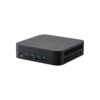 ASUS Barebone PN54-BBR321MNS1 Mini-PC R3 210, 2x DDR5 SO-DIMM 5600MHz, WF7