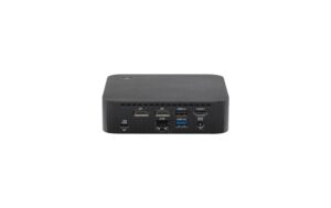ASUS Barebone PN54-BBR522MNS1 Mini-PC R5 220, 2x DDR5 SO-DIMM 5600MHz, WF7
