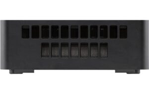 2151954_1 - Mediatech ASUS NUC Barebone NUC16GDKV5 Slim Kit U5 335 vPro, 2x DDR5 CSODIMM 6400 MHz, WF7