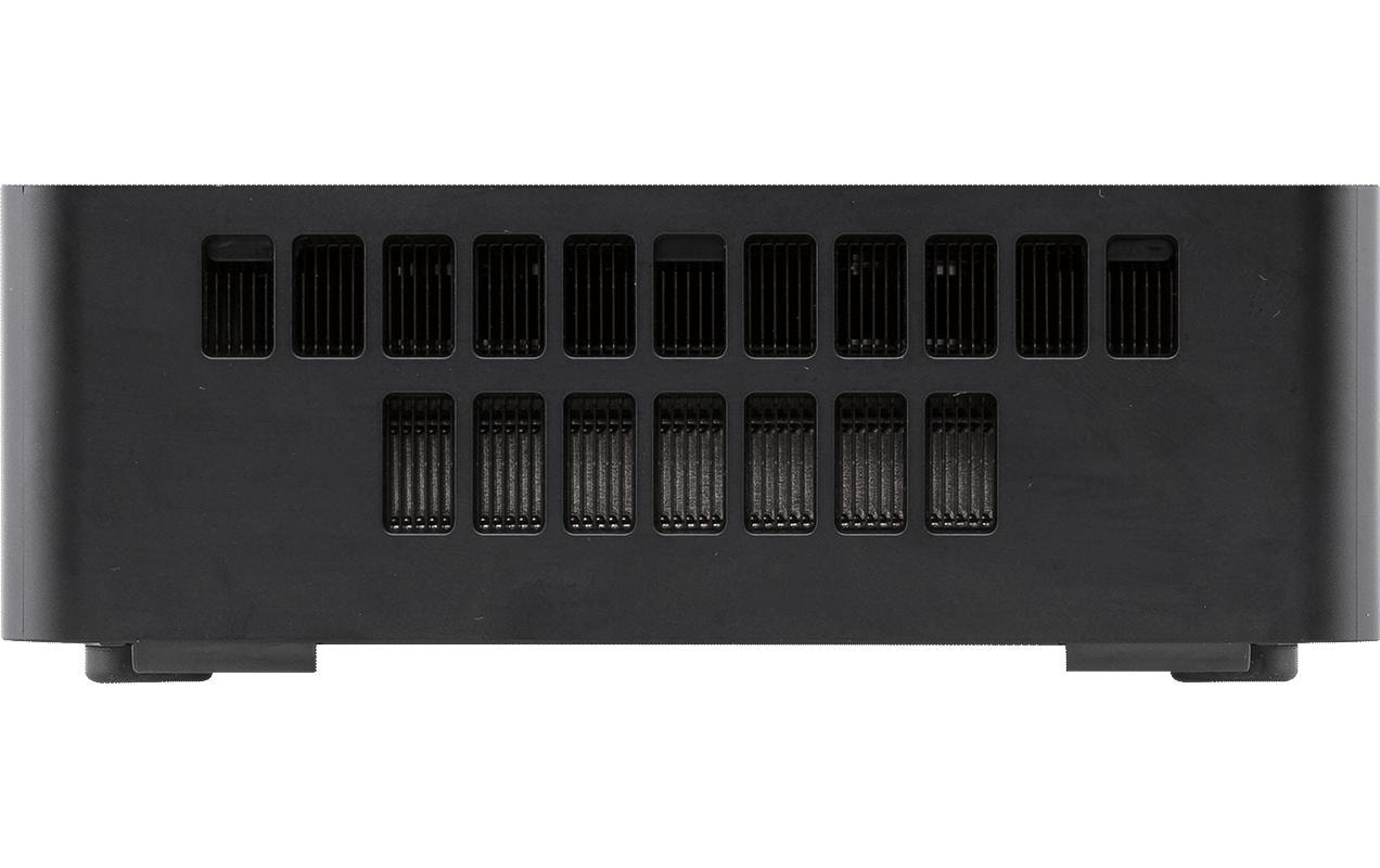 2151954_1 - Mediatech ASUS NUC Barebone NUC16GDKV5 Slim Kit U5 335 vPro, 2x DDR5 CSODIMM 6400 MHz, WF7