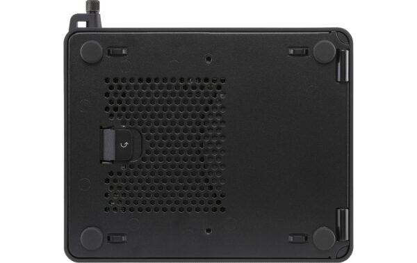 2151954_3 - Mediatech ASUS NUC Barebone NUC16GDKV5 Slim Kit U5 335 vPro, 2x DDR5 CSODIMM 6400 MHz, WF7