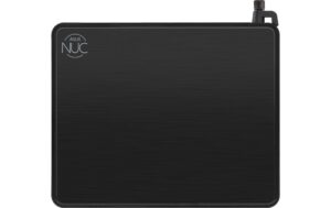 2151954_4 - Mediatech ASUS NUC Barebone NUC16GDKV5 Slim Kit U5 335 vPro, 2x DDR5 CSODIMM 6400 MHz, WF7