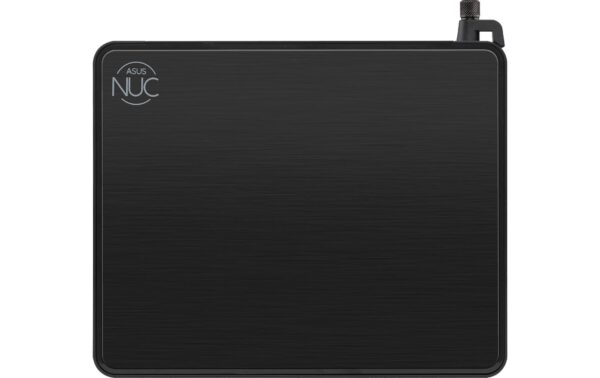 2151954_4 - Mediatech ASUS NUC Barebone NUC16GDKV5 Slim Kit U5 335 vPro, 2x DDR5 CSODIMM 6400 MHz, WF7