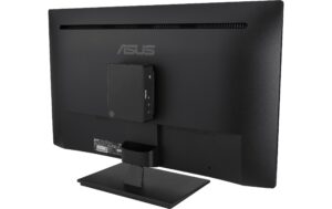 2151954_7 - Mediatech ASUS NUC Barebone NUC16GDKV5 Slim Kit U5 335 vPro, 2x DDR5 CSODIMM 6400 MHz, WF7