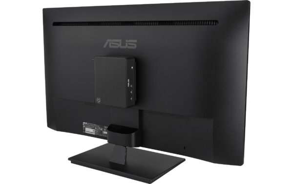 2151954_7 - Mediatech ASUS NUC Barebone NUC16GDKV5 Slim Kit U5 335 vPro, 2x DDR5 CSODIMM 6400 MHz, WF7