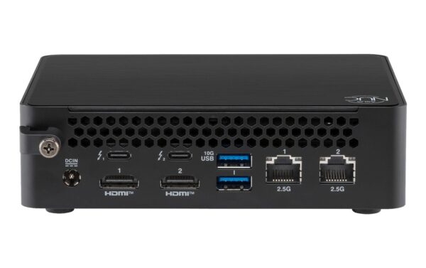 2151956_3 - Mediatech ASUS NUC Barebone NUC16GDKX7 Slim Kit UX7 358H, DDR5 SODIMM 32GB 5600 MHz, WF7