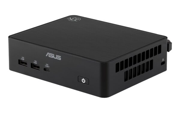 2151956_6 - Mediatech ASUS NUC Barebone NUC16GDKX7 Slim Kit UX7 358H, DDR5 SODIMM 32GB 5600 MHz, WF7