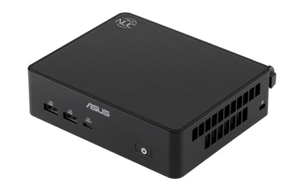 2151956_7 - Mediatech ASUS NUC Barebone NUC16GDKX7 Slim Kit UX7 358H, DDR5 SODIMM 32GB 5600 MHz, WF7