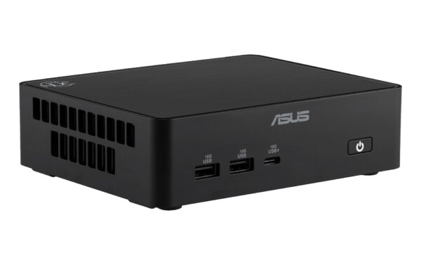 ASUS NUC Barebone NUC16GDKX9 Slim Kit UX9 388H, DDR5 SODIMM 32GB 5600 MHz, WF7