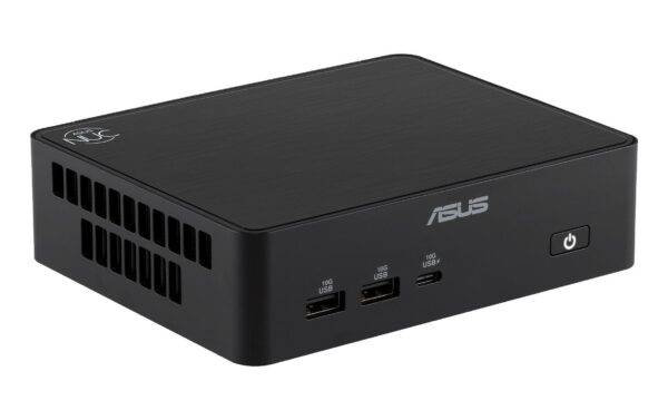 ASUS NUC Barebone NUC16GDKX9 Slim Kit UX9 388H, DDR5 SODIMM 32GB 5600 MHz, WF7