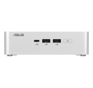 ASUS Mini PC NUC15CRSU9084A2 - RAM, SSD, OS U9 285H, 32GB RAM, 1TB SSD, WiFi7, Win11H