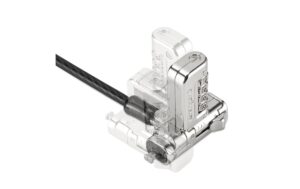 2152198_2 - Mediatech Kensington 3 in 1 Laptopschloss 2.0 Universal - T-Bar, Nano & Wedge