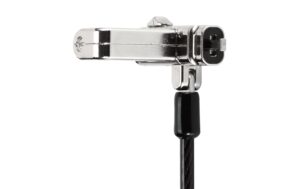 2152198_5 - Mediatech Kensington 3 in 1 Laptopschloss 2.0 Universal - T-Bar, Nano & Wedge
