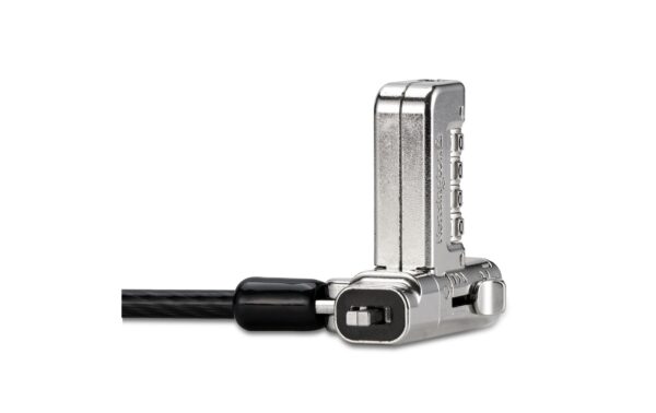 2152198_6 - Mediatech Kensington 3 in 1 Laptopschloss 2.0 Universal - T-Bar, Nano & Wedge