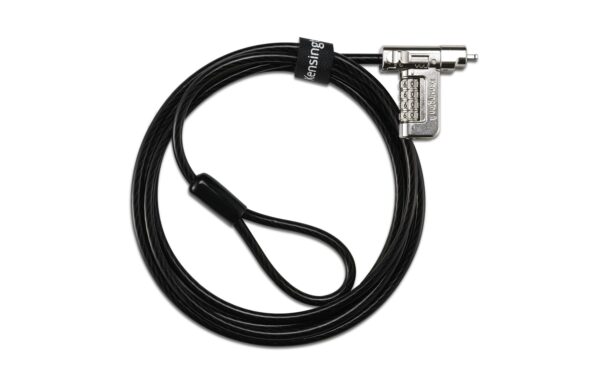 2152198_8 - Mediatech Kensington 3 in 1 Laptopschloss 2.0 Universal - T-Bar, Nano & Wedge