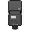 2153204 - Mediatech Ulanzi F32 Universal Kamera-Blitz mit Akku, V2