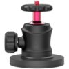 2153214 - Mediatech Ulanzi CO29 Universal Magnethalterung mit Kugelgelenk
