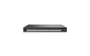 2153243 - Mediatech Ubiquiti UniFi Pro-AV Switch EAV-XG-24-POE 24x10GE PoE+++, 2150W, 4x QSFP28, Clock kaufen Schweiz | Mediatech.ch