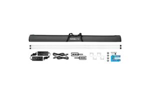 2153495 - Mediatech Nanlite PavoTube II 60X RGBWW LED Tube 106 W 2Kit kaufen Schweiz | Mediatech.ch