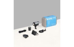 Nanlite FC-60B LED Bi-Color 78 W kaufen Schweiz | Mediatech.ch