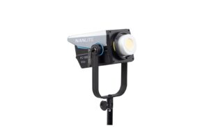 2153500_2 - Mediatech Nanlite FC-500B LED Bi-Color Spotleuchte 520 W 2700 bis