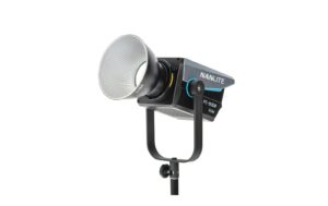 2153500_3 - Mediatech Nanlite FC-500B LED Bi-Color Spotleuchte 520 W 2700 bis