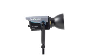2153500_5 - Mediatech Nanlite FC-500B LED Bi-Color Spotleuchte 520 W 2700 bis