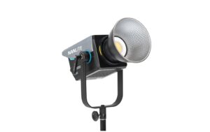 2153500_6 - Mediatech Nanlite FC-500B LED Bi-Color Spotleuchte 520 W 2700 bis