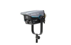 2153500_7 - Mediatech Nanlite FC-500B LED Bi-Color Spotleuchte 520 W 2700 bis