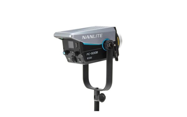 2153500_7 - Mediatech Nanlite FC-500B LED Bi-Color Spotleuchte 520 W 2700 bis