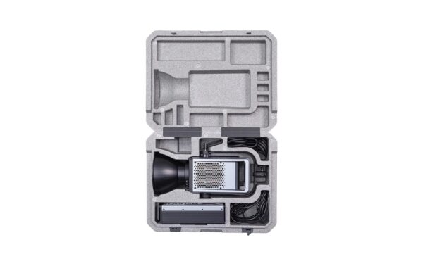 2153500_8 - Mediatech Nanlite FC-500B LED Bi-Color Spotleuchte 520 W 2700 bis