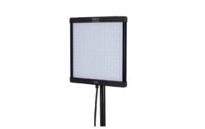 Nanlite PavoSlim 60B LED Flächenleuchte 72 W Bicolor 2700 - 6500