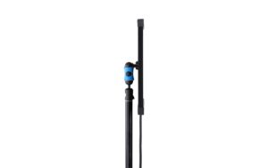 Nanlite PavoSlim 60B LED Flächenleuchte 72 W Bicolor 2700 - 6500