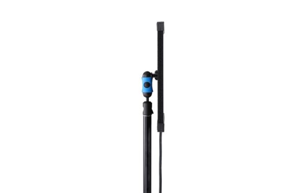 Nanlite PavoSlim 60B LED Flächenleuchte 72 W Bicolor 2700 - 6500