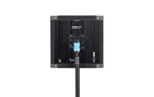 Nanlite PavoSlim 60B LED Flächenleuchte 72 W Bicolor 2700 - 6500