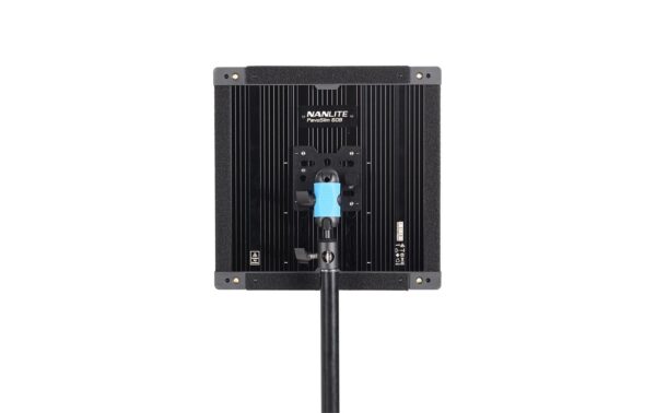 Nanlite PavoSlim 60B LED Flächenleuchte 72 W Bicolor 2700 - 6500