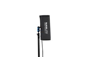Nanlite PavoSlim 60B LED Flächenleuchte 72 W Bicolor 2700 - 6500