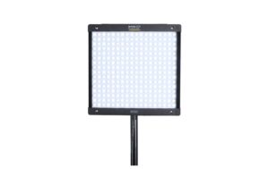 Nanlite PavoSlim 60B LED Flächenleuchte 72 W Bicolor 2700 - 6500