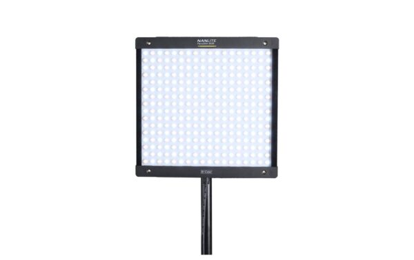 Nanlite PavoSlim 60B LED Flächenleuchte 72 W Bicolor 2700 - 6500