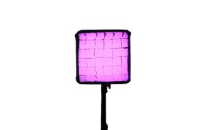 Nanlite PavoSlim 60C LED 72 W