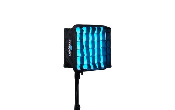 Nanlite PavoSlim 60C LED 72 W