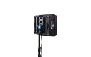 Nanlite PavoSlim 60C LED 72 W