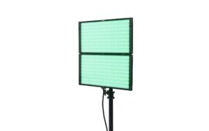 Nanlite PavoSlim 240C LED Flächenleuchte 260 W RGB Vollspektrum