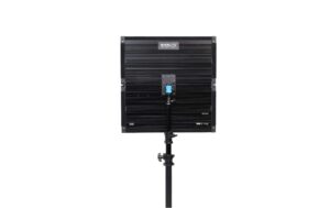 Nanlite PavoSlim 240C LED Flächenleuchte 260 W RGB Vollspektrum
