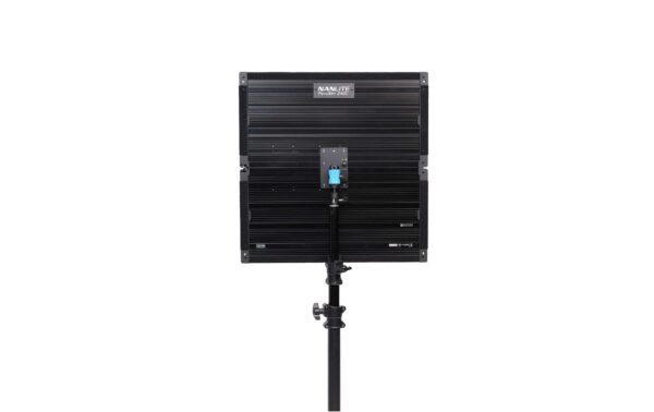 Nanlite PavoSlim 240C LED Flächenleuchte 260 W RGB Vollspektrum