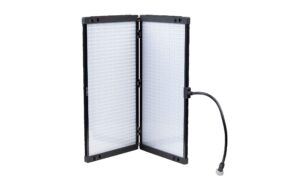 Nanlite PavoSlim 240C LED Flächenleuchte 260 W RGB Vollspektrum