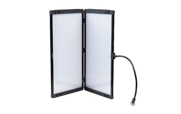Nanlite PavoSlim 240C LED Flächenleuchte 260 W RGB Vollspektrum