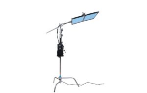 Nanlite PavoSlim 240C LED Flächenleuchte 260 W RGB Vollspektrum