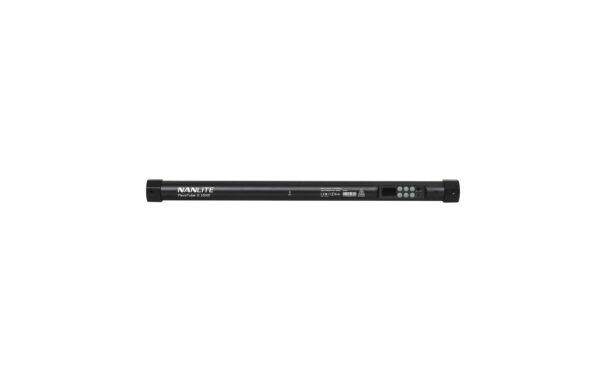 2153507_3 - Mediatech Nanlite PavoTube II 15XR RGBWW LED 35 W Schwarz