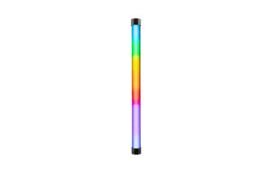 2153507_5 - Mediatech Nanlite PavoTube II 15XR RGBWW LED 35 W Schwarz